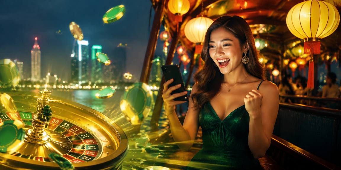 vj904 Phòng mua bonus